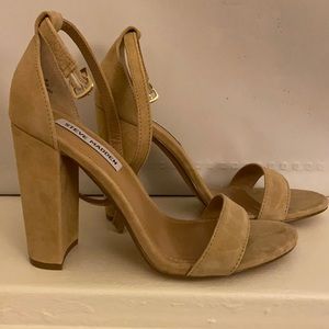 Steve Madden Carrson Sandal